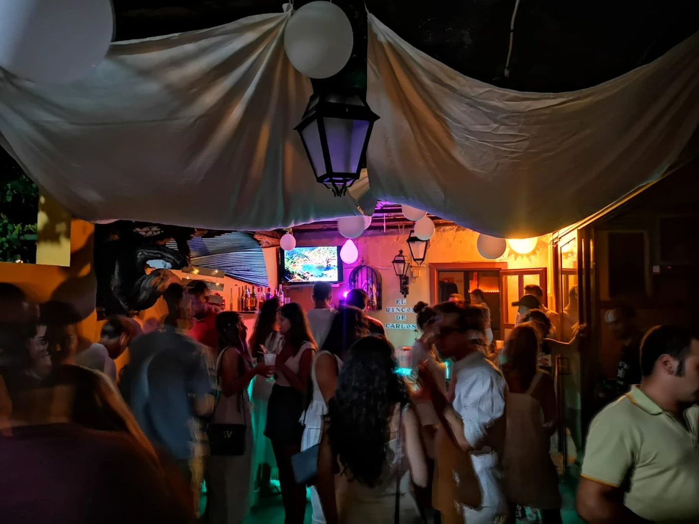 Fiesta de Verano